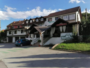 Šulentić sobe i restoran, Virovitica